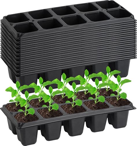 Seed Tray