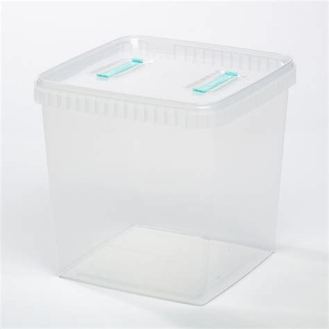 Microbox for Substrate